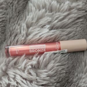L'Oreal Chromatic Bronze Lip Topper - 02 Cosmogirl